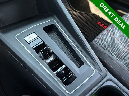 Used 2022 Volkswagen GTI S FWD image 22