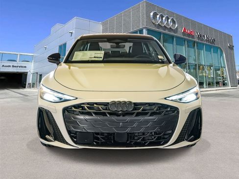 New 2026 Audi A6 Premium Plus AWD/4WD image 2
