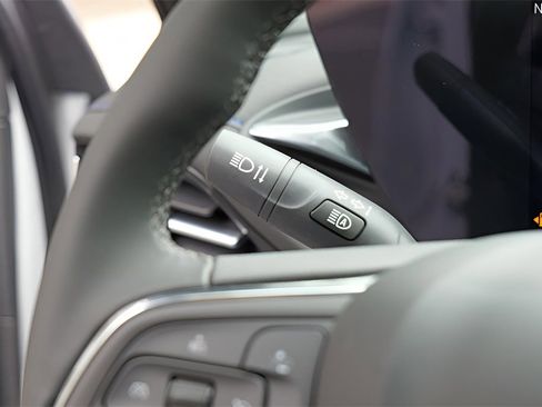 New 2026 Buick Envista Sport Touring w/ Convenience I Package image 17