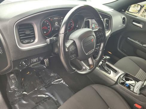 Used 2022 Dodge Charger GT w/ Blacktop Package RWD image 12