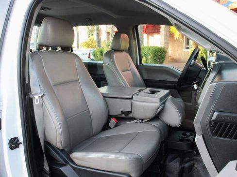 Used 2019 Ford F250 XL w/ Power Equipment Group image 45