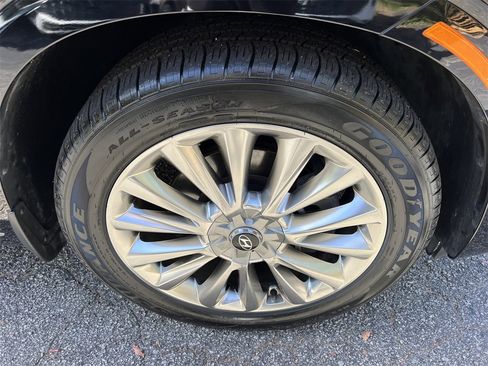 Used 2020 Hyundai Palisade Limited image 10