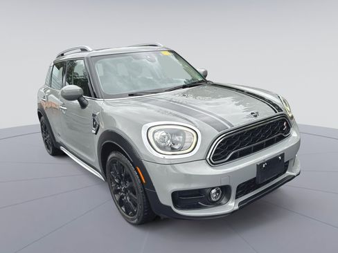 Used 2020 MINI Cooper Countryman S image 1