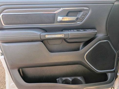 Used 2025 RAM 1500 Laramie w/ Bed Utility Group AWD/4WD image 15