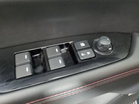 Used 2025 MAZDA CX-5 Carbon Edition AWD/4WD image 17