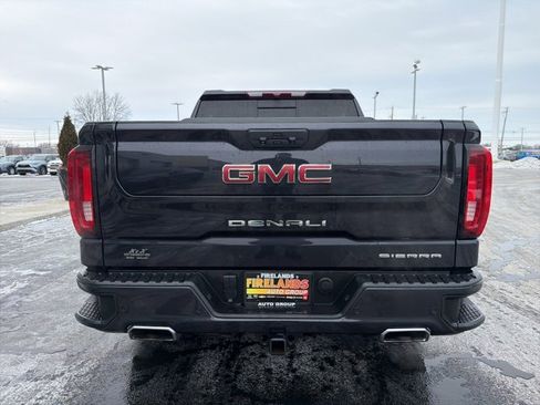 Used 2023 GMC Sierra 1500 Denali image 6
