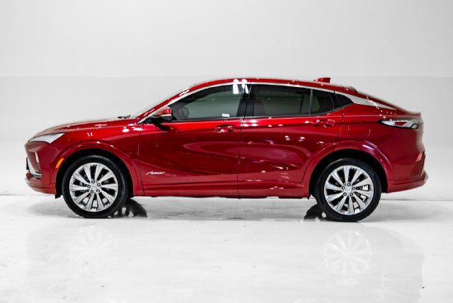 Used 2024 Buick Envista Avenir FWD image 6