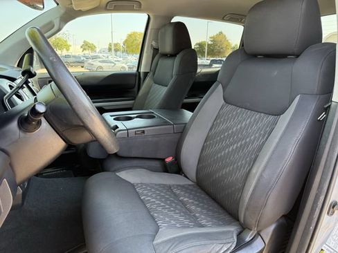 Used 2020 Toyota Tundra SR5 RWD image 23
