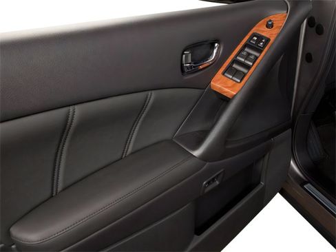 Used 2010 Nissan Murano SL w/ Leather Pkg AWD/4WD image 7