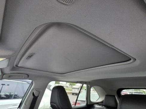Certified 2025 Toyota RAV4 XLE Premium FWD image 8