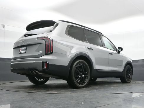 Used 2023 Kia Telluride SX Prestige X-Line image 45