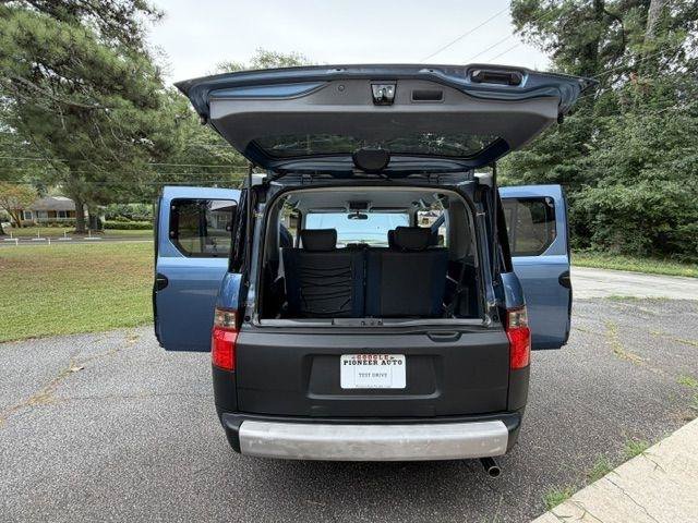 Used 2006 Honda Element EX image 24