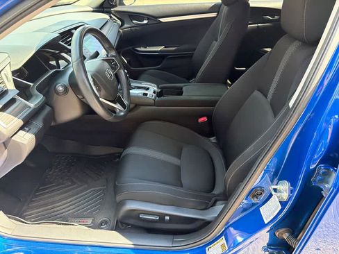 Used 2020 Honda Civic EX image 10
