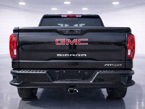 Used 2023 GMC Sierra 1500 AT4X image 7