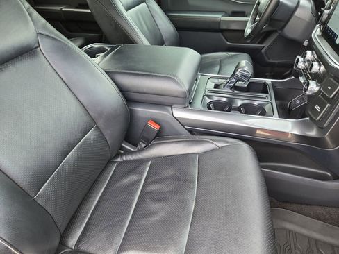 Used 2023 Ford F150 XLT w/ Equipment Group 302A High image 19