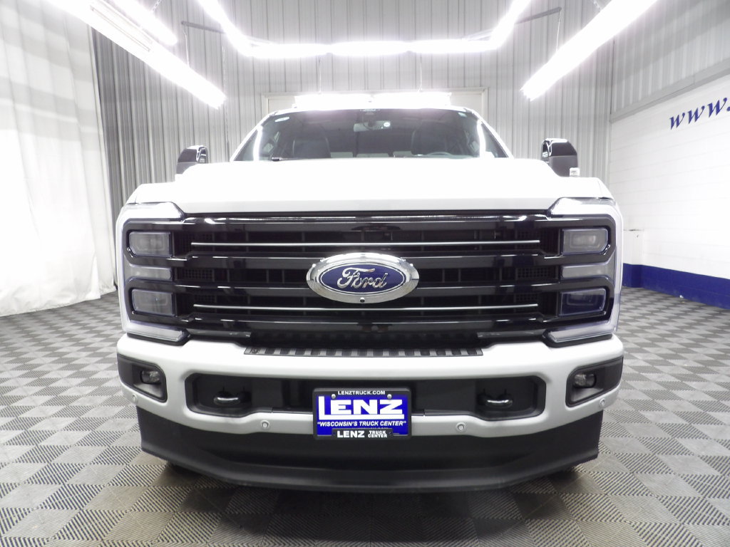 Used 2026 Ford F250 Platinum AWD/4WD image 45