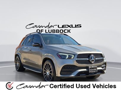 Used 2023 Mercedes-Benz GLE 350