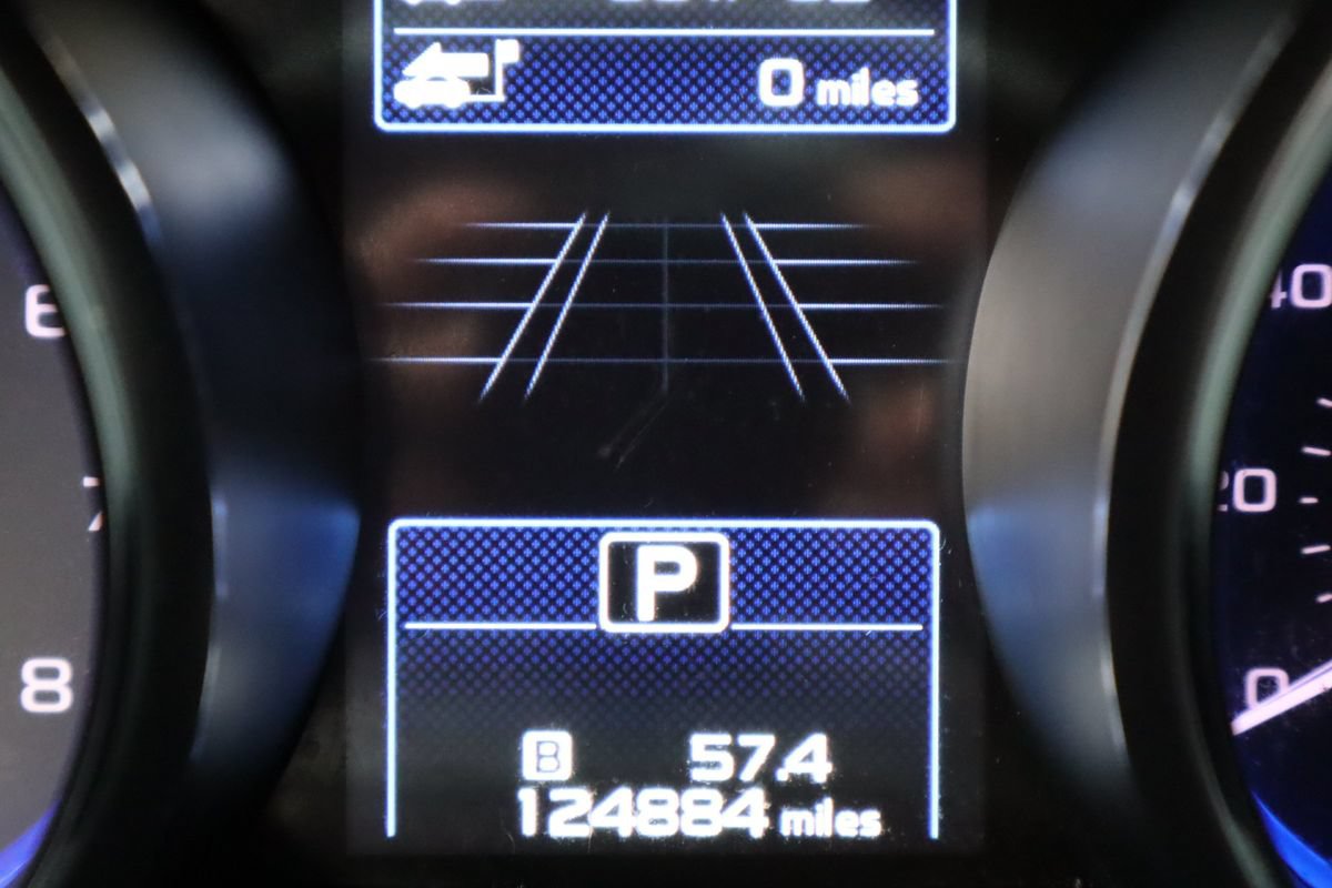 Used 2015 Subaru Legacy 2.5i Premium AWD/4WD image 45