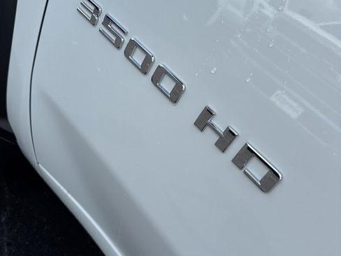 New 2025 Chevrolet Silverado 3500 W/T w/ WT Convenience Package image 28