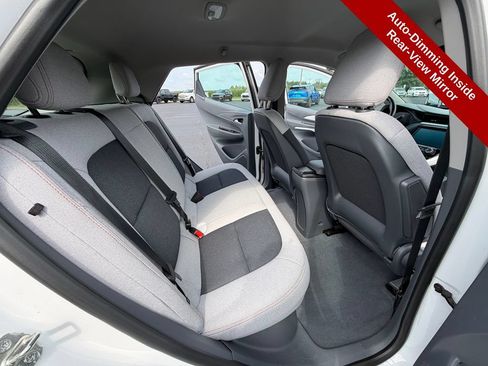 Used 2020 Chevrolet Bolt LT FWD image 31