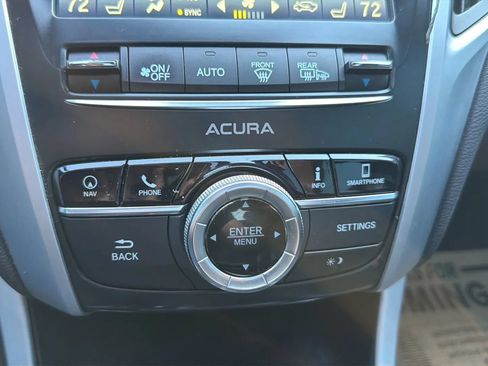 Used 2020 Acura TLX w/ Technology Package FWD image 33