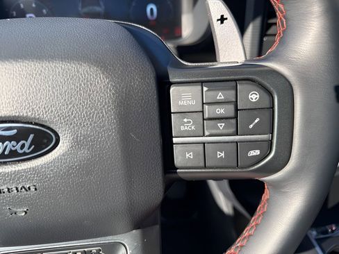 Used 2025 Ford F150 Raptor image 18