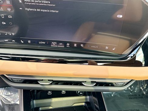 New 2026 Audi A6 Premium Plus image 34