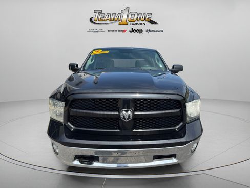 Used 2016 RAM 1500 Outdoorsman AWD/4WD image 3