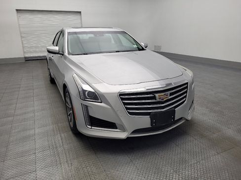 Used 2019 Cadillac CTS Luxury image 14