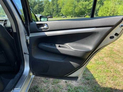 Used 2012 INFINITI G37 x Sedan w/ Premium Pkg image 34