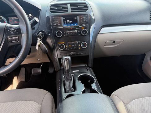 Used 2018 Ford Explorer FWD image 28