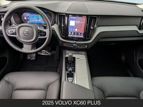 Used 2025 Volvo XC60 B5 Plus AWD/4WD image 13