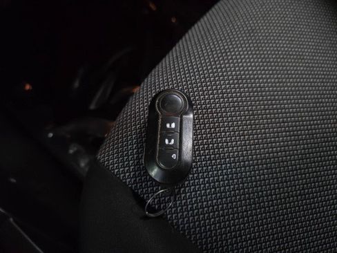 Used 2018 RAM ProMaster City Tradesman image 34