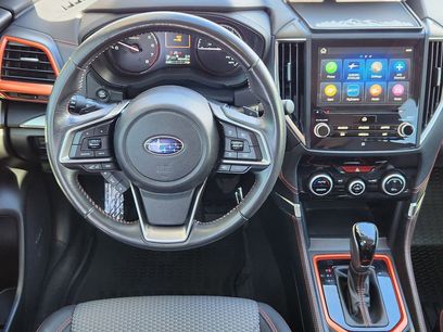 Used 2021 Subaru Forester Sport