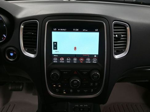 Used 2018 Dodge Durango Citadel w/ Technology Group image 32