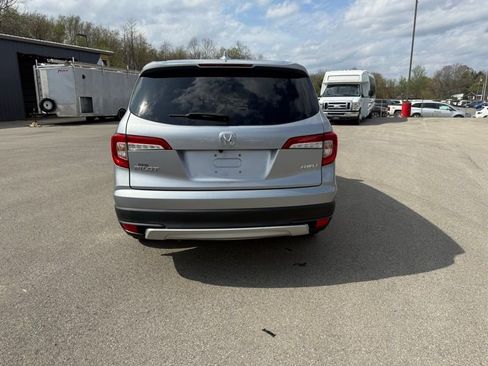 Used 2020 Honda Pilot EX-L image 7