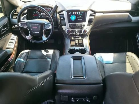 Used 2020 GMC Yukon SLT w/ HD Trailering Package AWD/4WD image 38