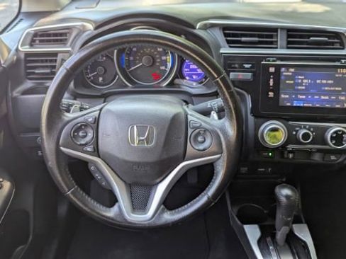 Used 2016 Honda Fit EX-L image 25