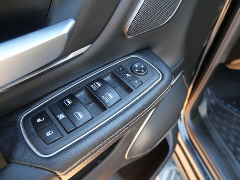 Used 2022 RAM 1500 Rebel w/ Rebel Level 2 Equipment Group image 15