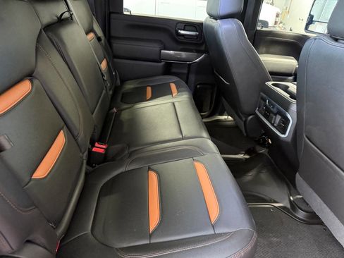 Used 2022 GMC Sierra 2500 AT4 w/ AT4 Premium Plus Package image 26