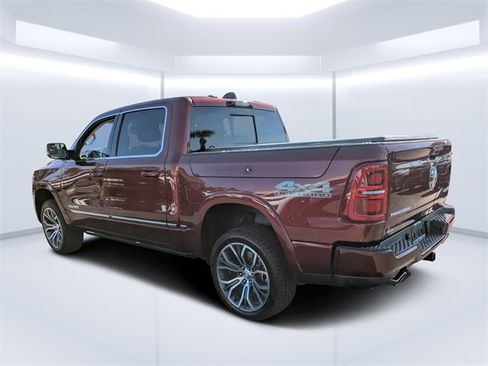 New 2026 RAM 1500 Tungsten w/ Off Road Group image 5