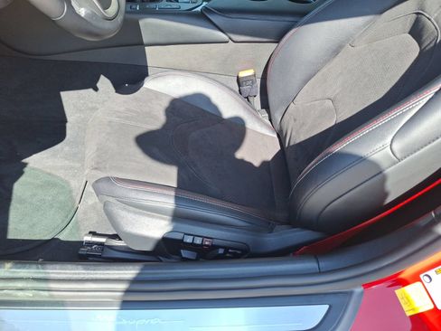 Used 2026 Toyota Supra w/ Driver Assist Package RWD image 14