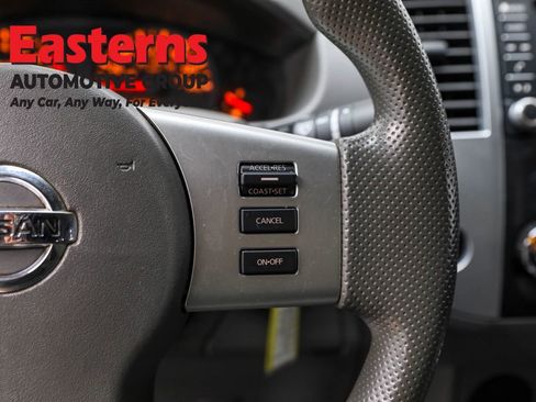 Used 2019 Nissan Frontier S image 16