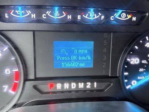 Used 2017 Ford F250 XL w/ Power Equipment Group RWD image 15