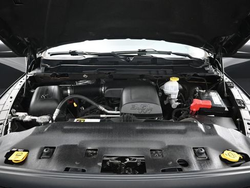 Used 2019 RAM 1500 Tradesman w/ Popular Equipment Group AWD/4WD image 29