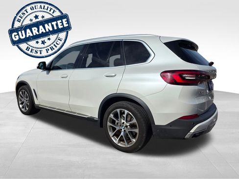 Used 2023 BMW X5 sDrive40i image 5