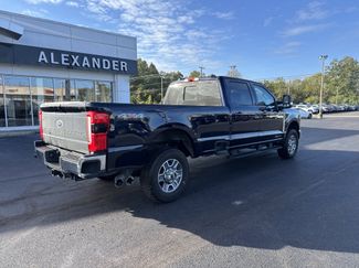 Used 2024 Ford F350 Lariat w/ Camper Package video 3