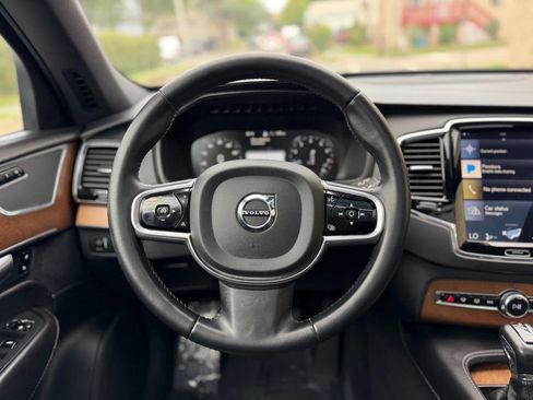 Used 2017 Volvo XC90 T6 Inscription w/ Vision Package AWD/4WD image 29