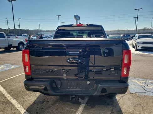 Certified 2021 Ford Ranger XLT w/ Equipment Group 301A Mid image 4