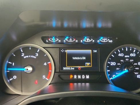 Used 2022 Ford F250 XLT image 17